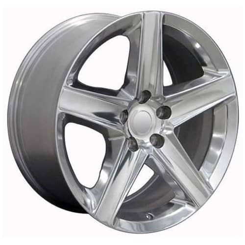OE Replica Wheels JP06 Polished (JP0620090550034P)