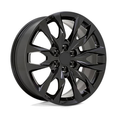 Performance Replicas PR210 Gloss Black (210GB-2295828)