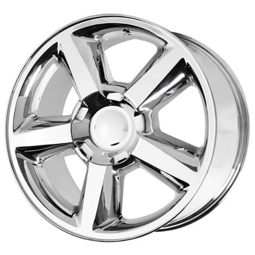 Performance Replicas PR131 Polished (131P-285831)
