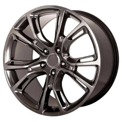 Performance Replicas PR137 Hyper Black (137H-297334)
