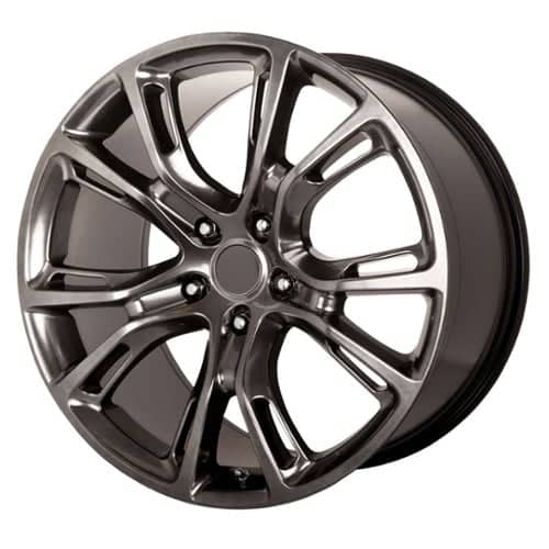 Performance Replicas PR137 Hyper Silver Dark (137S-787334)