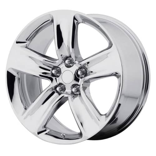 Performance Replicas PR154 Chrome (154C-297334)