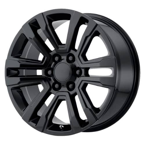 Performance Replicas PR182 Gloss Black (182GB-295824)