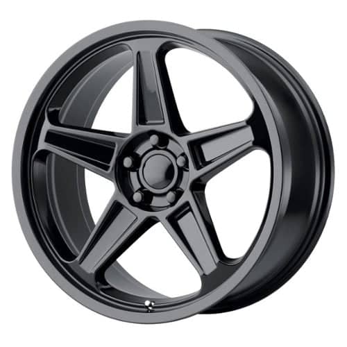 Performance Replicas PR186 Gloss Black (186GB-299020)
