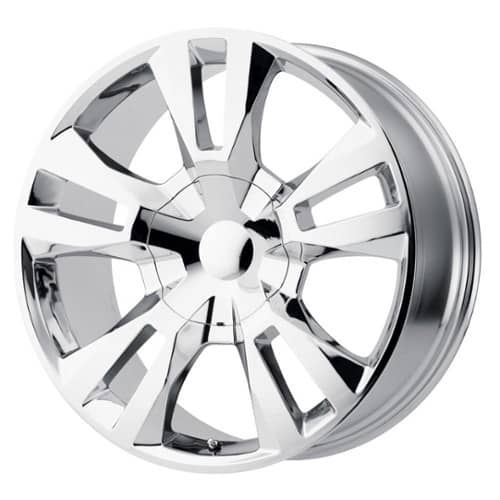 Performance Replicas PR188 Chrome (188C-2295824)