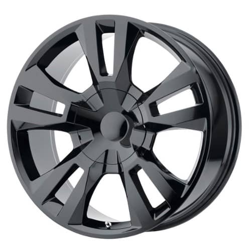 Performance Replicas PR188 Gloss Black (188GB-2415831)