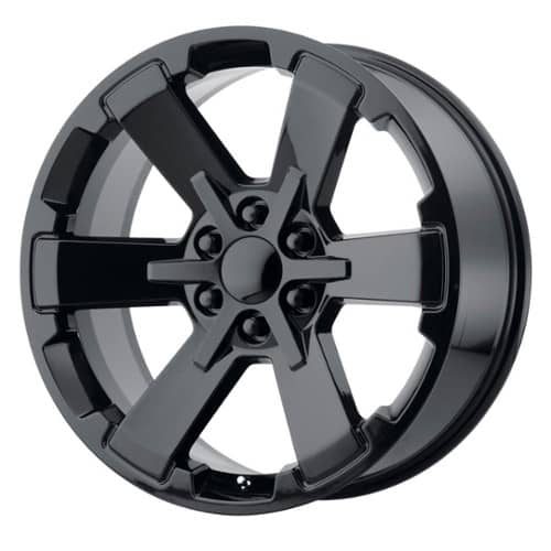 Performance Replicas PR189 Gloss Black (189GB-2295824)