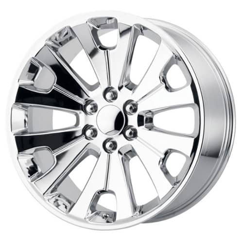 Performance Replicas PR190 Chrome (190C-2415830)