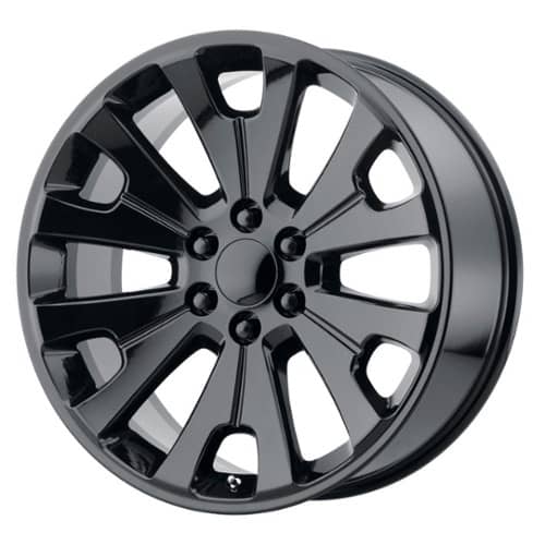 Performance Replicas PR190 Gloss Black (190GB-2415830)