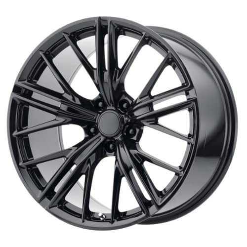 Performance Replicas PR194 Gloss Black (194GB-211235)