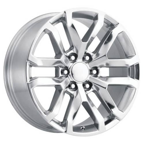 Performance Replicas PR196 Polished (196P-295828)