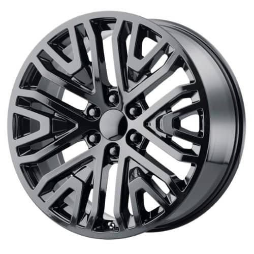 Performance Replicas PR197 Gloss Black (197GB-2295828)