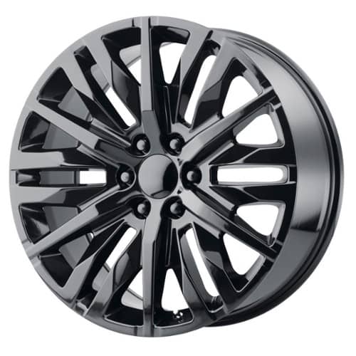 Performance Replicas PR198 Gloss Black (198GB-295824)