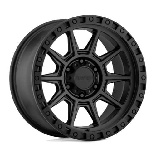 Performance Replicas PR204 Gloss Black (204GB-2295828)