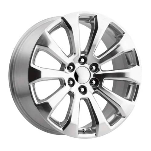 Performance Replicas PR204 Polished With Clear Coat (204P-2295828)