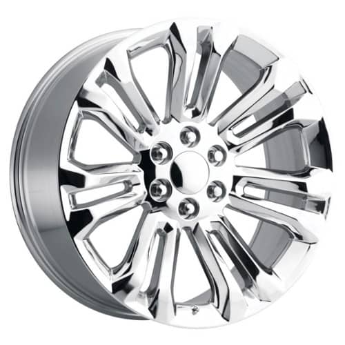 Performance Replicas PR205 Chrome (205C-2295824)
