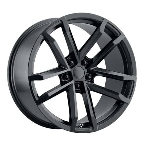 Performance Replicas PR208 Gloss Black (208GB-291230)