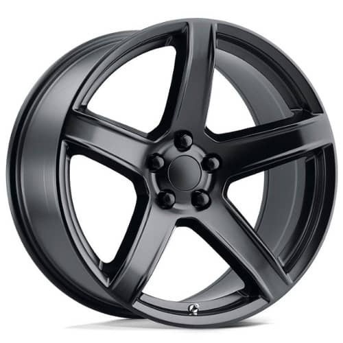 Performance Replicas PR209 Gloss Black (209GB-2959015)