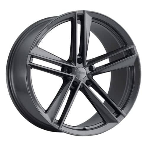 Ohm Lightning Gloss Gunmetal RF (1885LTG305114G69)