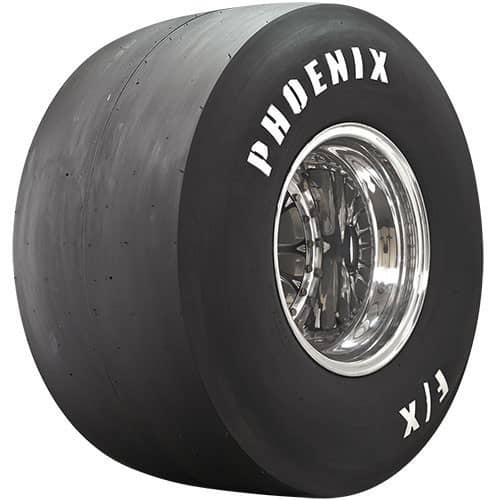 Phoenix F31 Phoenix Slick (PH342C)