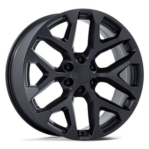 Performance Replicas PR177 Satin Black (PR177MX22906124)