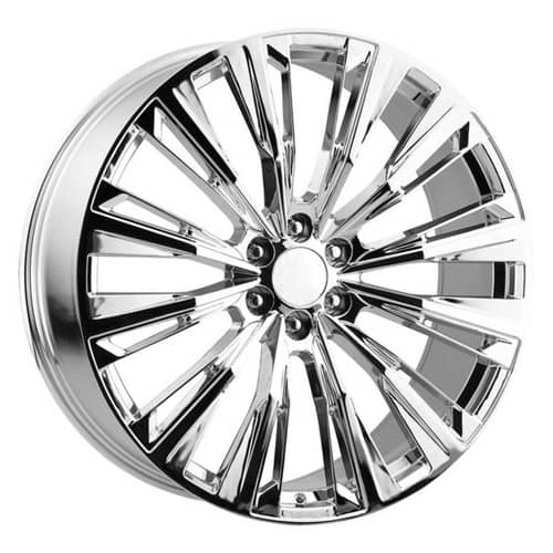 Performance Replicas PR226 Chrome (PR226PX20906128)