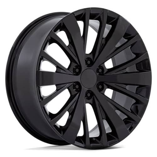 Performance Replicas PR201 Gloss Black (201GB-2295828)