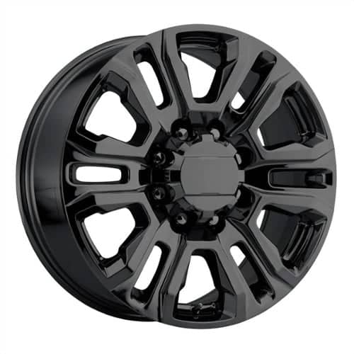 Performance Replicas PR207 Gloss Black (207GB-288047)