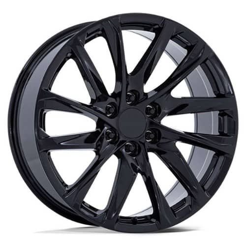 Performance Replicas PR213 Black (213GB-2415831)