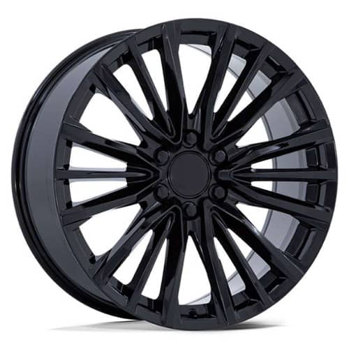 Performance Replicas PR223 Black (PR223BX22906128)