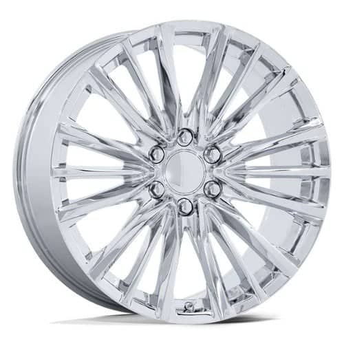 Performance Replicas PR223 Chrome (PR223PX22906128)