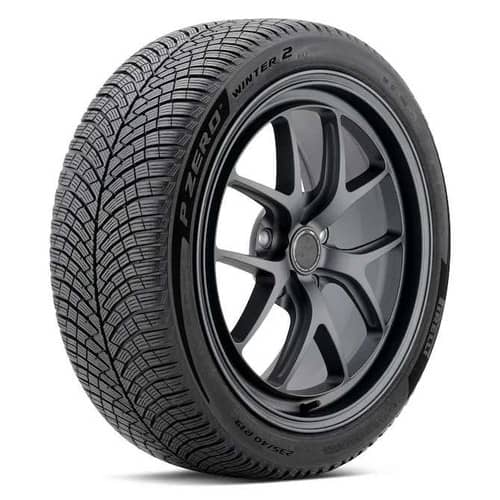 Pirelli P Zero Winter 2 (4344300)