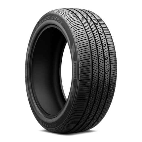 Pirelli Pzero AS Plus 3 245/45R20 XL 103H (4578000)