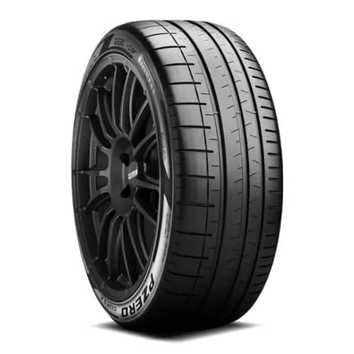 Pirelli Pzero Corsa (PZC4) 315/35R22 XL 111(Y) (4011300)