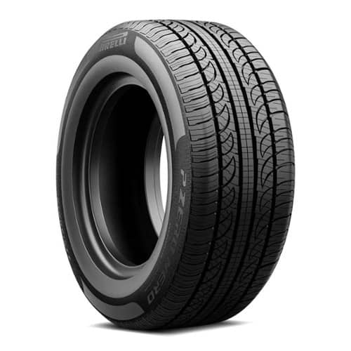 Pirelli Pzero Nero ALL Season 245/40R18 SL 93V (4501700)