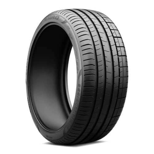 Pirelli Pzero (PZ4) 255/40R21 XL 102Y (4469600)