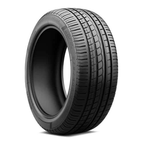 Pirelli Pzero Rosso 205/50R17 SL 89(Y) (3569400)