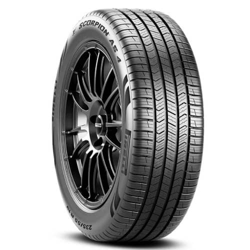 Pirelli Scorpion AS 4 (4738500)