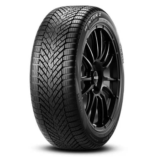 Pirelli Cinturato Winter 2 (3931000)