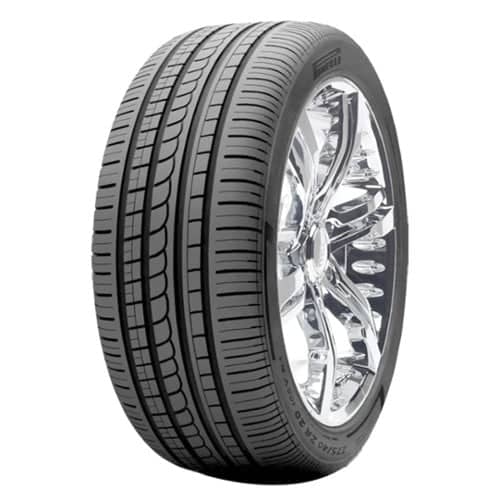 Pirelli P Zero Rosso 275/40R19 XL 105Y (1587000)