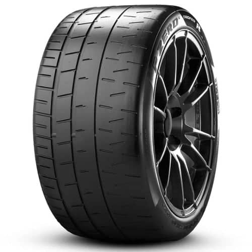 Pirelli P Zero Trofeo R 295/30R19 XL 100Y (2302700)