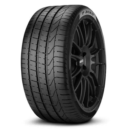 Pirelli P Zero 345/25R20 SL 100Y (2357800)