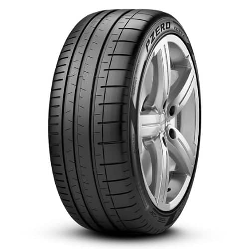 Pirelli P Zero Corsa PZC4 295/35R21 SL 103Y (3785200)