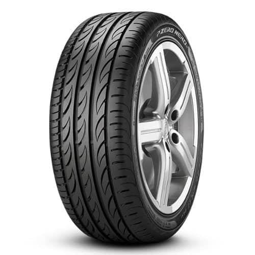 Pirelli P Zero Nero GT 225/40R18 XL 92Y (2596400)
