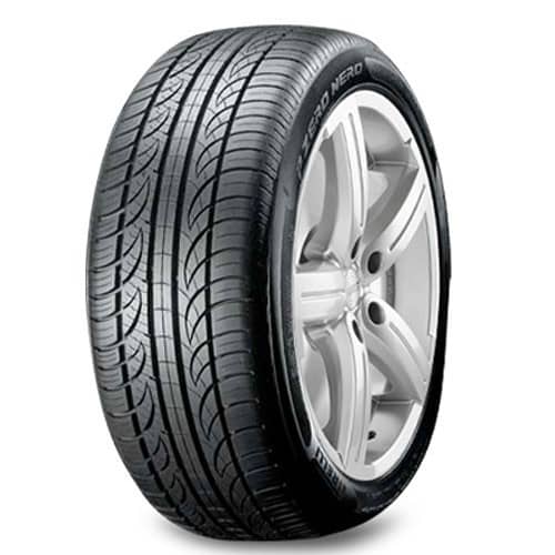Pirelli P Zero Nero M+S 275/40R17 SL 93W (1452100)