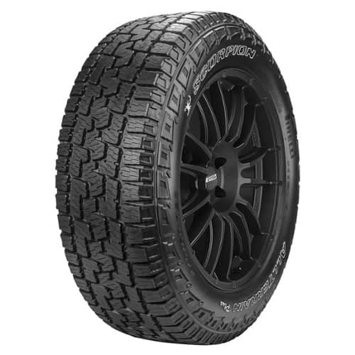 Pirelli Scorpion All Terrain Plus OWL (2722800)