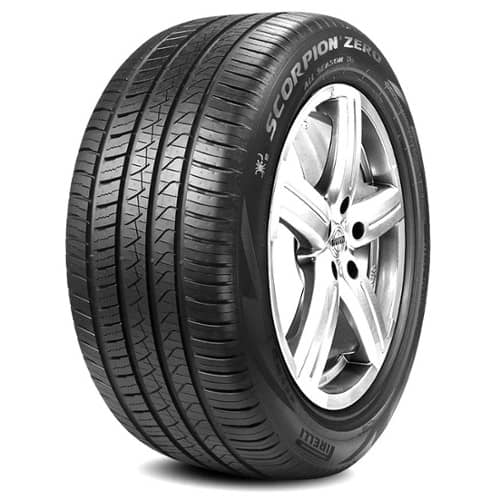 Pirelli Scorpion Zero All Season Plus (2567400)