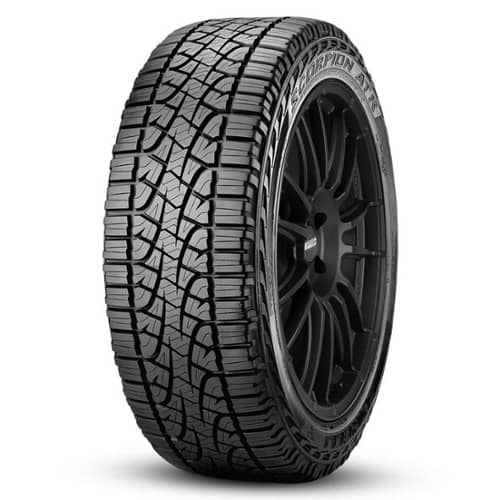 Pirelli Scorpion ATR (3122400)