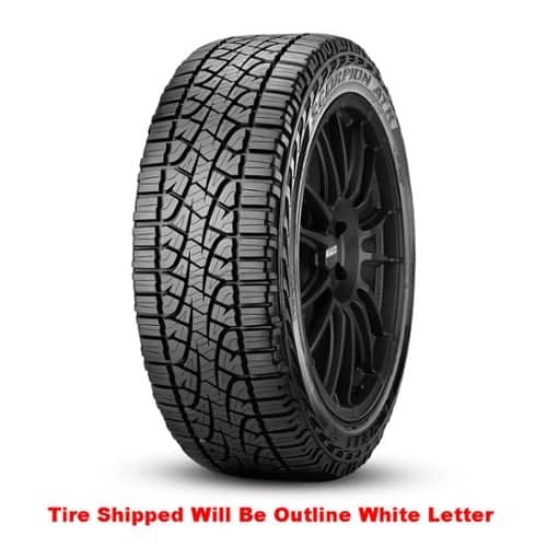Pirelli Scorpion ATR OWL (1555400)