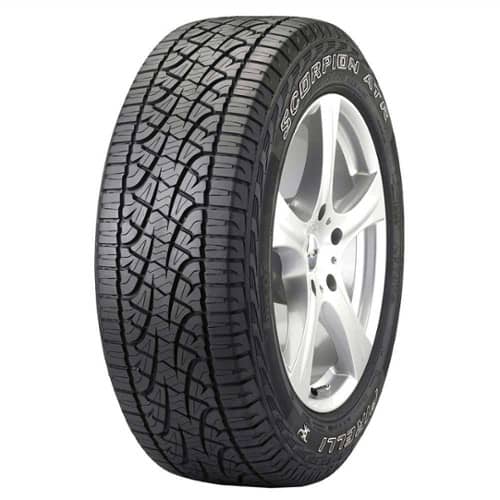 Pirelli Scorpion ATR 275/55R20 SL 111S RWL (1852000)